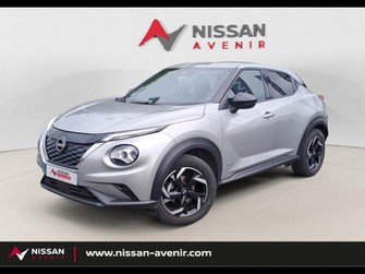 Photo Nissan Juke 1.6 Hybrid 143ch N-Connecta 2023