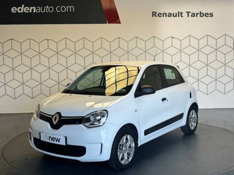 Photo Renault Twingo III SCe 65 - 20 Life