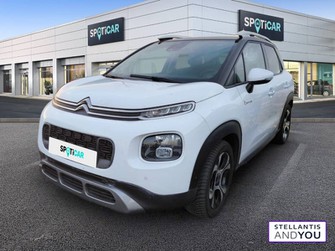 Photo Citroen C3 Aircross PureTech 110 S&S BVM6 Rip Curl
