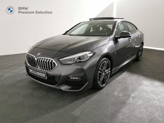 Photo Bmw  Série 2 Gran Coupé 220dA 190ch M Sport