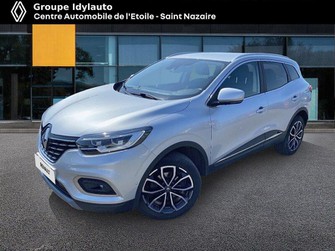 Photo Renault Kadjar Kadjar TCe 140 FAP Intens