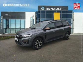 Photo Dacia Jogger 1.0 TCe 110ch Extreme+ 7 places