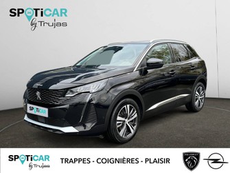 Photo Peugeot 3008 3008 Puretech 130ch S&S EAT8