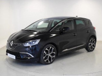 Photo Renault Scenic 1.3 TCe 140ch FAP Intens 155g