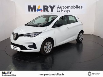 Photo Renault ZOE R110 Life