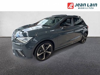 Photo Seat Ibiza 1.0 EcoTSI 115 ch S/S DSG7 FR