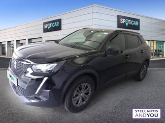 Photo Peugeot 2008 PureTech 130 S&S EAT8 Style