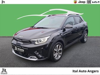Photo Kia Stonic 1.0 T-GDi 100ch GT Line DCT7