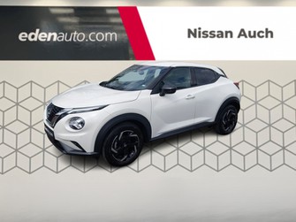 Photo Nissan Juke DIG-T 114 N-Connecta