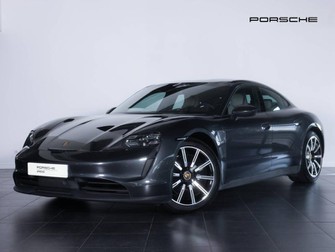 Photo Porsche Taycan 408ch MY22