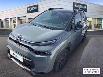 Photo Citroen C3 Aircross PureTech 110 S&S BVM6 Feel Pack