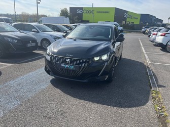 Photo Peugeot 208 208 PureTech 100 S&S BVM6