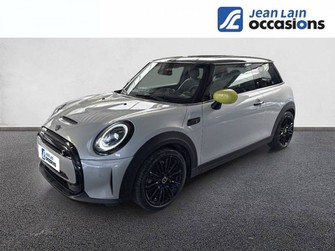 Photo Mini  Mini Hatch 3 Portes Cooper SE 184 ch Finition Yours