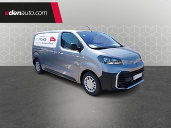 Photo Toyota Proace ELECTRIQUE II ELECTRIC MEDIUM 75KWH START 4p