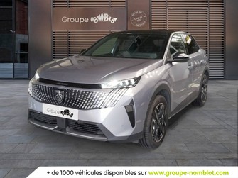 Photo Peugeot 3008 3008 Hybrid 136 e-DCS6