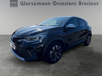 Photo Renault Captur Captur TCe 100 GPL