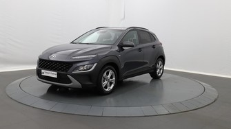Photo Hyundai Kona 1.0 T-GDi 120 Hybrid 48V Intuitive