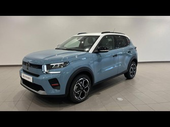 Photo Citroen C3 1.2 PureTech 100ch MAX