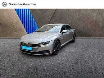 Photo Volkswagen Arteon 1.5 TSI 150ch BlueMotion Technology Arteon DSG7