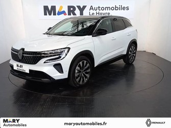 Photo Renault Austral E-Tech hybrid 200 Techno