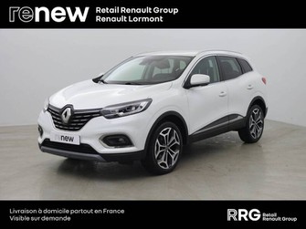 Photo Renault Kadjar Kadjar TCe 140 FAP