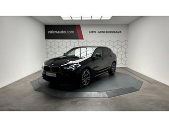 Photo Bmw X2 xDrive 25e 220 ch BVA6 M Sport