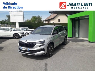 Photo Skoda Karoq Karoq 1.5 TSI 150 ch ACT DSG7