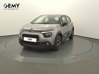 Photo Citroen C3 BlueHDi 100 S&S BVM5 Feel Pack