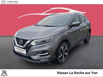 Photo Nissan Qashqai 1.5 dCi 115ch Tekna 2019 Euro6-EVAP