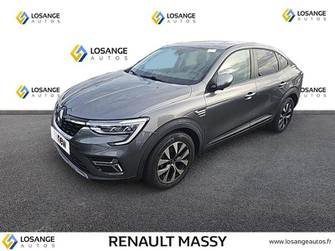 Photo Renault Arkana Arkana TCe 140 EDC - 22