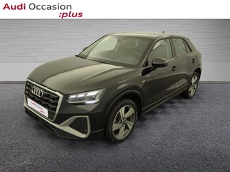 Photo Audi Q2 35 TFSI 150ch Advanced S tronic 7