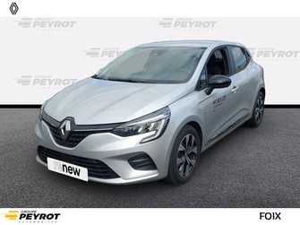 Photo Renault Clio V Clio TCe 100 GPL