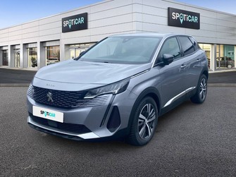 Photo Peugeot 3008 3008 Puretech 130ch S&S EAT8