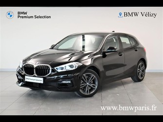 Photo Bmw Serie 1 Serie 1 116i 109ch Edition Sport