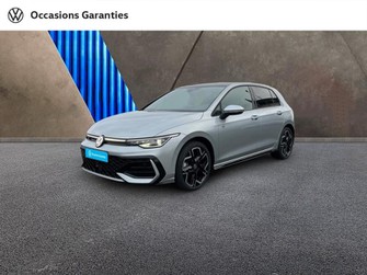 Photo Volkswagen Golf 2.0 TDI 150ch R-Line DSG7