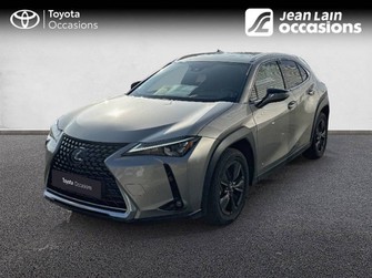 Photo Lexus UX UX MC 250h 2WD Luxe