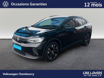 Photo Volkswagen ID.4 286 ch Pro Life Max