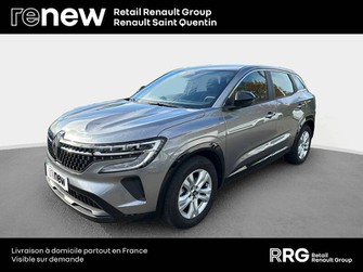 Photo Renault Austral Austral mild hybrid advanced 130