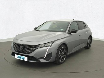 Photo Peugeot 308 PureTech 130ch S&amp;S EAT8 - Allure Pack
