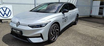 Photo Volkswagen ID.7 ID.7 Pro 286 ch