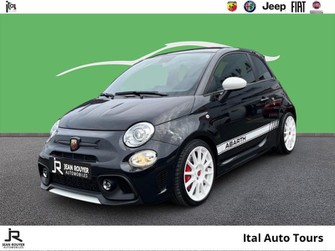 Photo Abarth 500 1.4 Turbo T-Jet 180ch/180 695 EsseEsse/Esse Esse/7500 KMS