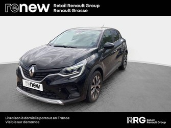 Photo Renault Captur Captur E-Tech full hybrid 145