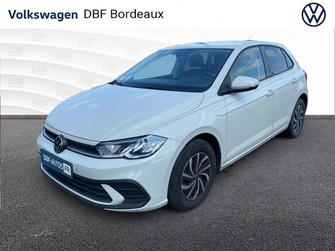 Photo Volkswagen Polo 1.0 TSI 95 S&S BVM5 Life Business