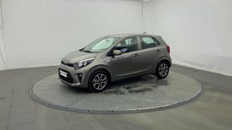 Photo Kia Picanto 1.0 essence MPi 67 ch ISG BVM5 Urban Edition