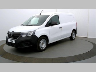 Photo Renault Kangoo Van TOLE L2 TCE 130 GSR2 ADVANCE