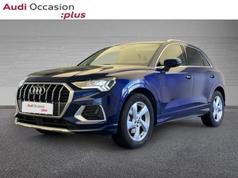 Photo Audi Q3 35 TFSI 150ch Design Luxe S tronic 7
