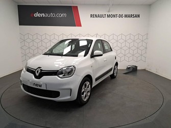 Photo Renault Twingo III TCe 95 Zen 5p