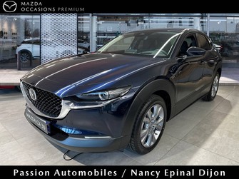 Photo Mazda CX-30 2024 CX-30 2.0L e-SKYACTIV G M Hybrid 150 ch 4x2 BVA6