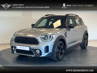 Photo Mini Countryman Countryman Cooper 136ch  Highlands BVA7