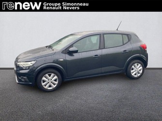 Photo Dacia Sandero TCe 90 - 22B Confort